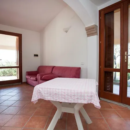 Le Terrazze Di Sant'anna