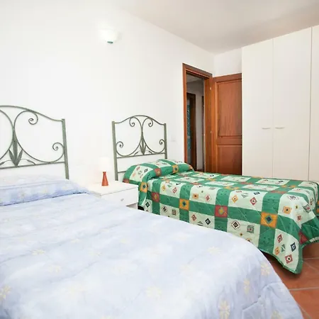 Daire Le Terrazze Di Sant'anna Budoni
