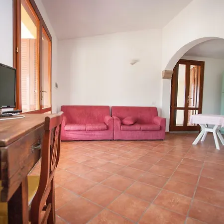 Appartamento Le Terrazze Di Sant'anna