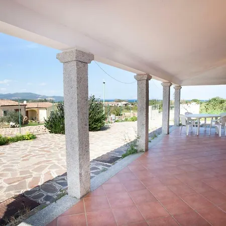 Appartement Le Terrazze Di Sant'anna