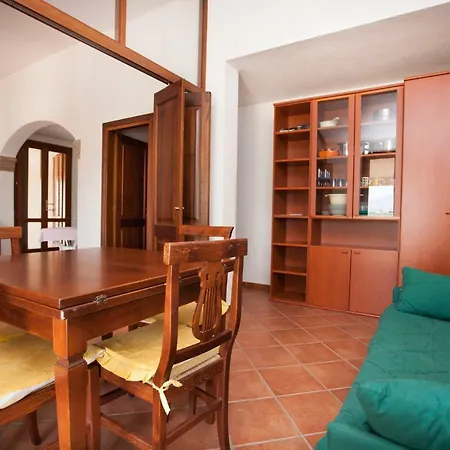 Appartement Le Terrazze Di Sant'anna *