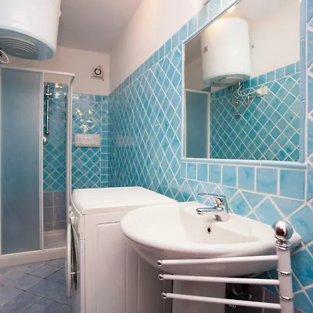 Appartement Le Terrazze Di Sant'anna