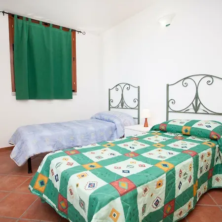 Le Terrazze Di Sant'anna Appartement Budoni