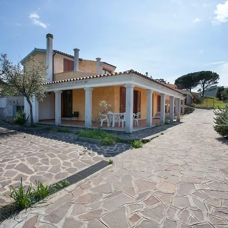 Appartamento Le Terrazze Di Sant'anna